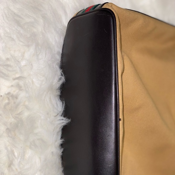 Authentic gucci shoulder bag - Picture 3 of 7